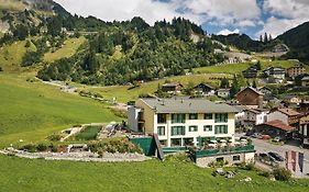 Hotel Arlberg Stuben